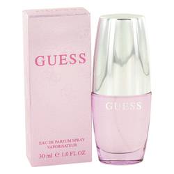 Guess EDP for Women (New)