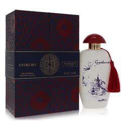 Merchant Of Venice Gyokuro Eau De Parfum Spray (Unisex) By The Merchant Of Venice