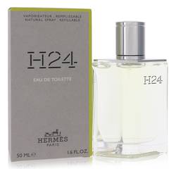 Hermes H24 50ml EDT for Men (Refillable)