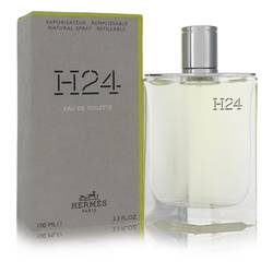 Hermes H24 EDT for Men (Refillable)