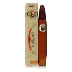 Habano Gold EDT for Men | Gilles Cantuel