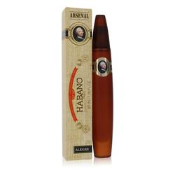 Habano Alegre EDT for Men | Gilles Cantuel