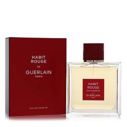 Guerlain Habit Rouge EDP for Men