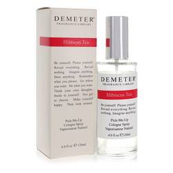 Demeter Hibiscus Tea Cologne Spray for Women