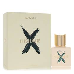 Nishane Hacivat X Extrait De Parfum for Men