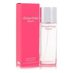 Clinique Happy Heart EDP for Women