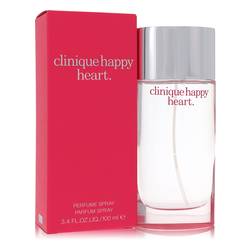 Clinique Happy Heart EDP for Women