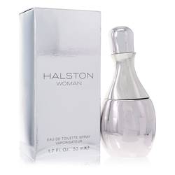 Halston Woman EDT for Women (30ml / 50ml)