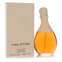 Halston Cologne Spray for Women