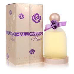 Jesus Del Pozo Halloween Fleur EDT for Women