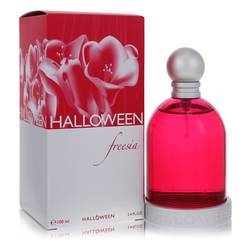 Jesus Del Pozo Halloween Freesia EDT for Women