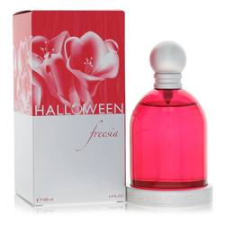 Jesus Del Pozo Halloween Freesia EDT for Women