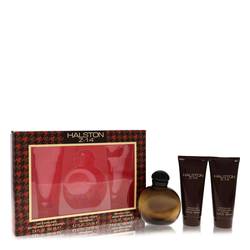 Halston Z-14 Cologne Gift Set for Men