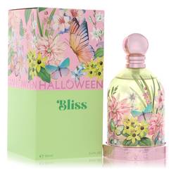 Jesus Del Pozo Halloween Bliss EDP for Women