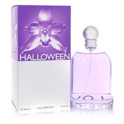 Jesus Del Pozo Halloween EDT for Women