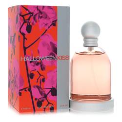 Jesus Del Pozo Halloween Kiss EDT for Women