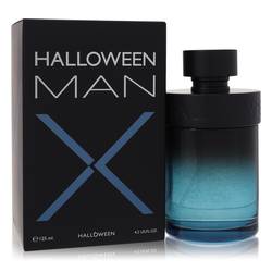 Halloween Man X EDT for Men | Jesus Del Pozo (Ready Stock 125ml)