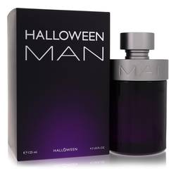 Jesus Del Pozo Halloween Man EDT