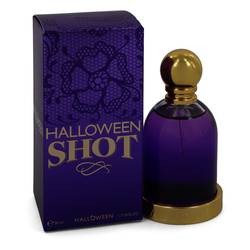 Jesus Del Pozo Halloween Shot EDT for Women