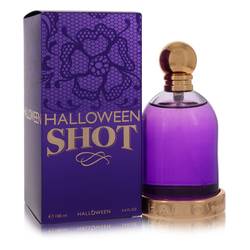 Jesus Del Pozo Halloween Shot EDT for Women