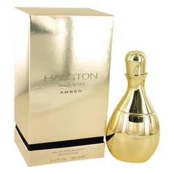 Halston Woman Amber EDP for Women