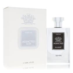 Hamidi Addicted Silver Parfum for Men