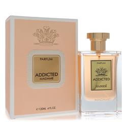 Hamidi Addicted Madame EDP for Women