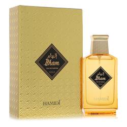 Hamidi Ilham Gold EDP for Men