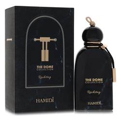 Hamidi The Dom Reichstag EDP for Men