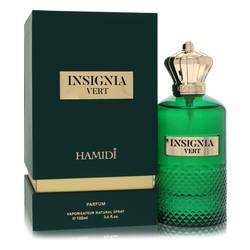 Hamidi Insignia Vert Parfum for Men