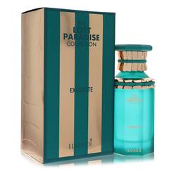 Hamidi Lost Paradise Exquisite EDP for Women