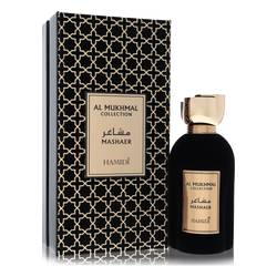 Hamidi Al Mukhmal Mashaer EDP for Unisex