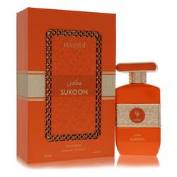 Hamidi Sukoon EDP for Women