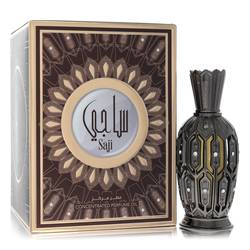 Hamidi Saji Concentrated Perfume Oil for Unisex