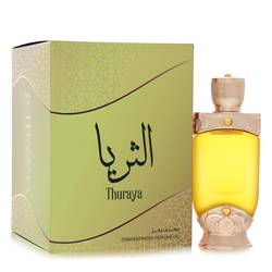 Hamidi Thuraya Concentrated Perfume Oil for Unisex