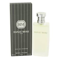 Hanae Mori EDP for Men