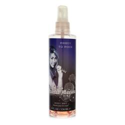 Hannah Montana Ready To Rock Body Mist for Women