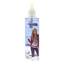 Hannah Montana Starberry Twist Body Mist for Women