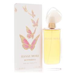 Hanae Mori EDT for Women (50ml / 100ml)