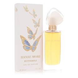 Hanae Mori EDP for Women (Blue Butterfly)