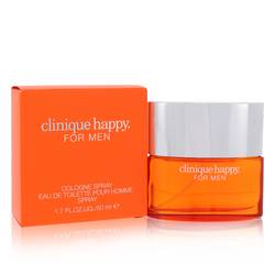 Clinique Happy Cologne Spray for Men