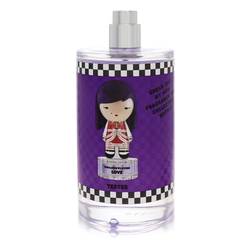 Harajuku Lovers Wicked Style Love EDT for Women (Tester) | Gwen Stefani