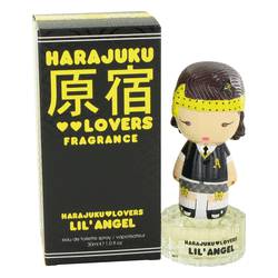 Gwen Stefani Harajuku Lovers Lil' Angel EDT for Women