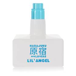 Harajuku Lovers Pop Electric Lil' Angel EDP for Women (Tester) | Gwen Stefani