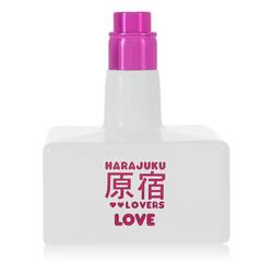 Harajuku Lovers Pop Electric Love EDP for Women (Tester) | Gwen Stefani