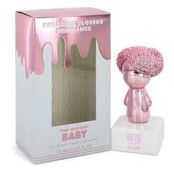 Harajuku Lovers Pop Electric Baby EDP for Women | Gwen Stefani