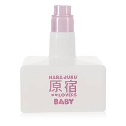 Harajuku Lovers Pop Electric Baby EDP for Women (Tester) | Gwen Stefani