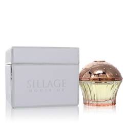 House Of Sillage Hauts Bijoux EDP for Women