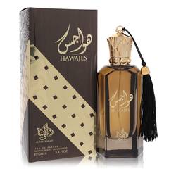 Al Wataniah Hawajes EDP for Unisex