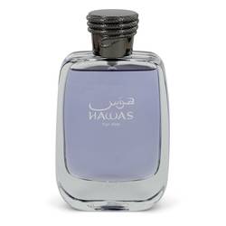 Rasasi Hawas EDP for Men (Unboxed)